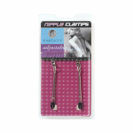 Spartacus Adjustable Tweezer Nipple Clamps - Image 3