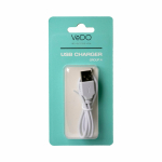 Vedo USB Charger Replacement Cord Group A Vibrators - Image 2