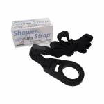 Bathmate Shower Strap Black