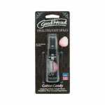 Goodhead Oral Delight Spray Cotton Candy 1oz - Image 2