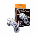 The Curve Male Chastity Device - Image 3