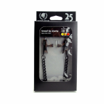 Classic Adjustable Clamp (black) - Image 3