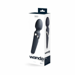 Wanda Rechargeable Wand - Image 3