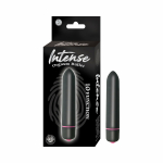 Intense Orgasm Bullet 10 Function Waterproof - Image 2