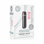 Sensuelle Joie 15 Function Bullet Black - Image 2