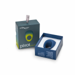 We-Vibe Pivot Blue - Image 2