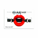 Sex & Mischief Mouth Gag - Image 2