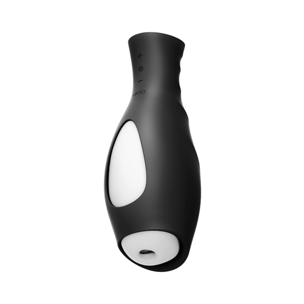 nal-pic_jpg_df42f8f7-233a-461b-bd40-3d7640fc16eb VeDo Torpedo Vibrating Stroker Black - Image 1