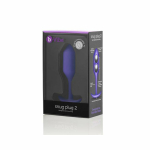 B-Vibe Snug Plug 2 - Image 3
