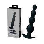Vedo Earth Quaker Anal Vibe - Just Black - Men's - Image 2