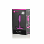 B-Vibe Snug Plug 1 - Image 3