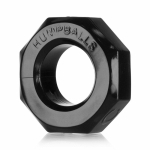 Humpballs  cockring Black