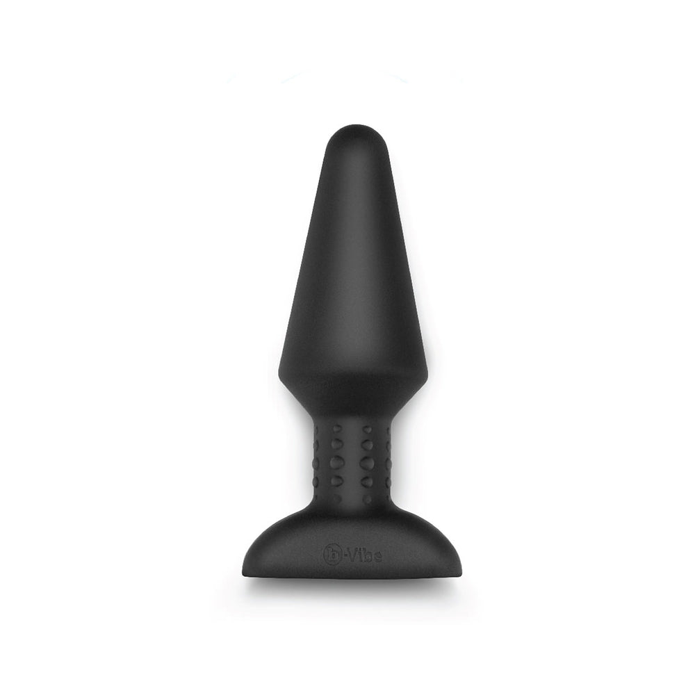 rimming-xl-02_2_jpg_2dc9ad42-24ce-4db5-81a6-6e166d60753b b-vibe Rimming Plug XL - Image 1