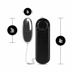 Waterproof Silver Bullet With Ultra Tech Motor - Image 2