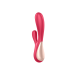 Satisfyer Mono Flex - Red - Image 3